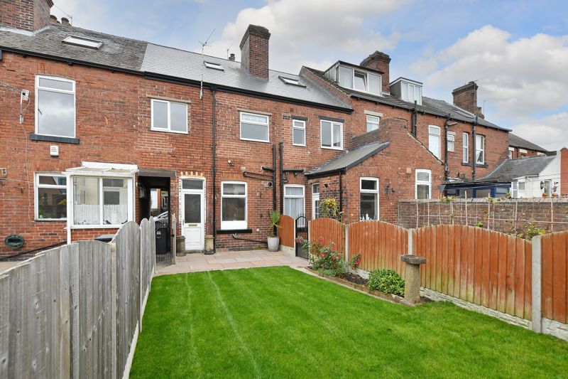 Slate Street Heeley